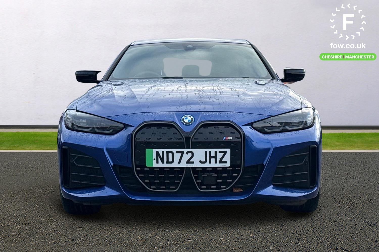 Used BMW i4 2022 for sale - 77361882: Photo 23