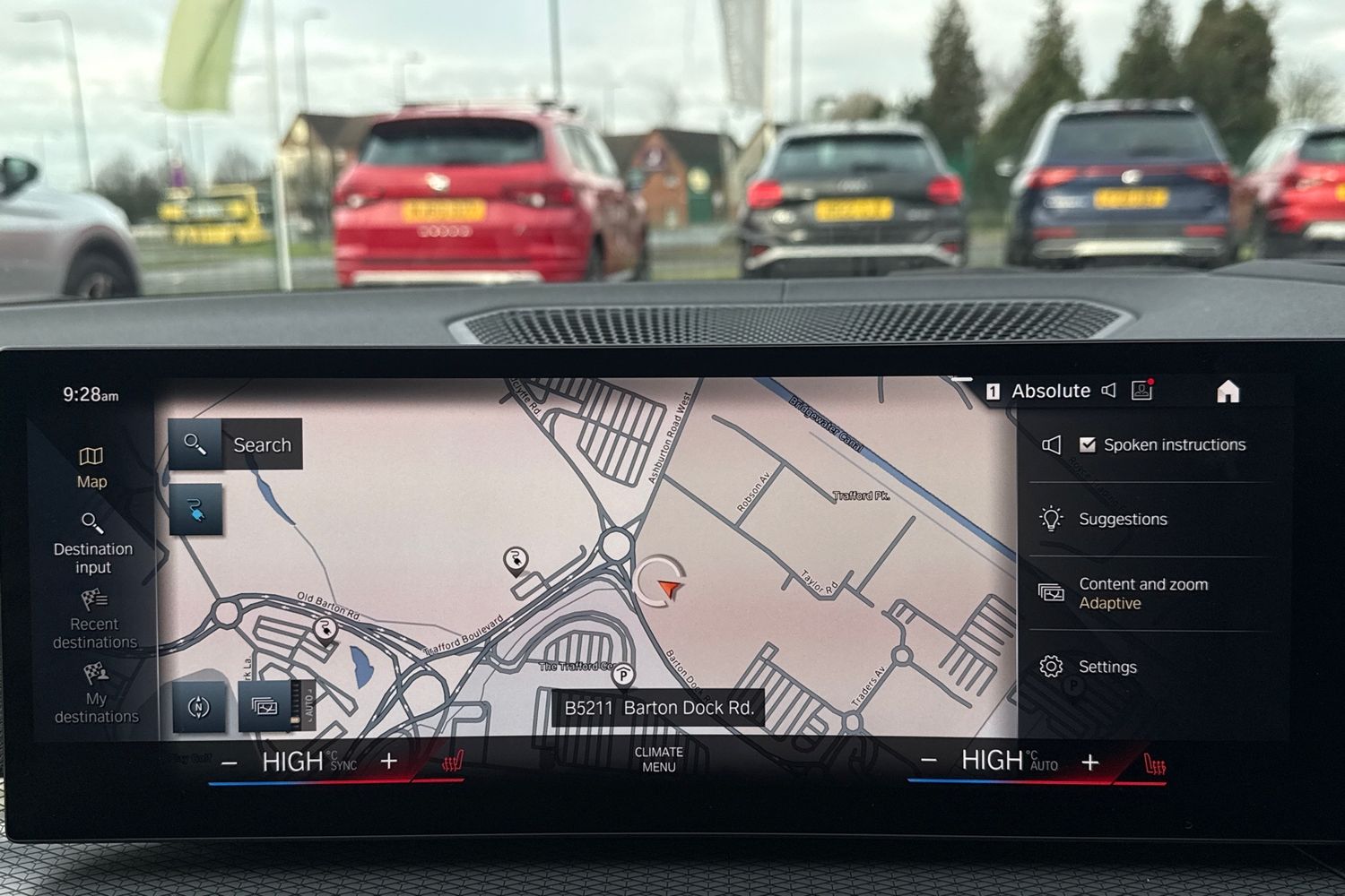 Used BMW i4 2022 for sale - 77361882: Photo 9