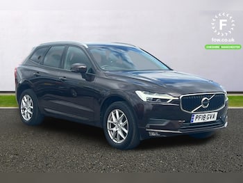Used Volvo XC60 2018 for sale - 79679487: Photo