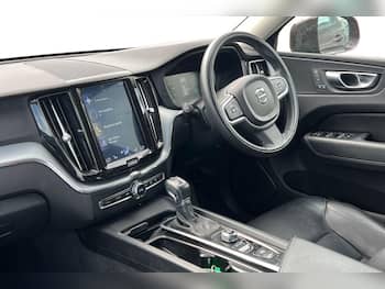 Used Volvo XC60 2018 for sale - 79679487: Photo