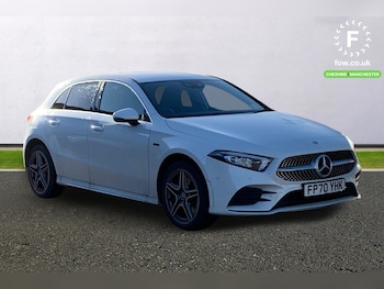 Used Mercedes-Benz A-Class 2020 for sale - 77220102: Photo