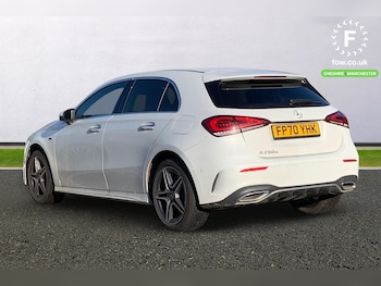 Used Mercedes-Benz A-Class 2020 for sale - 77220102: Photo