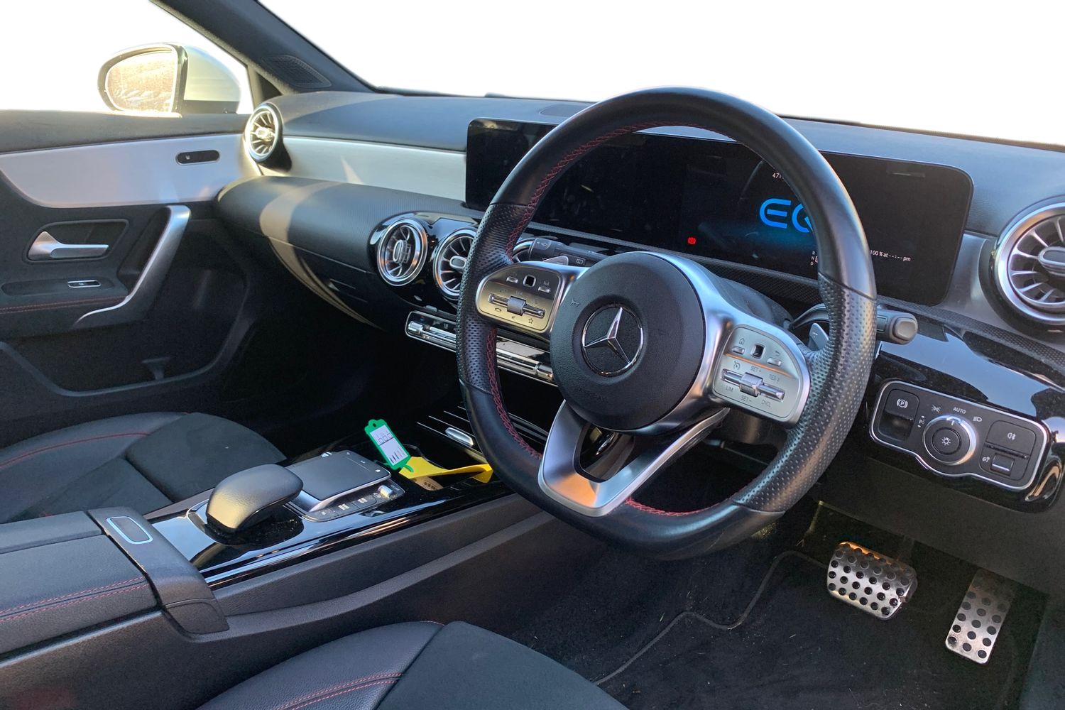 Used Mercedes-Benz A-Class 2020 for sale - 77220102: Photo 3