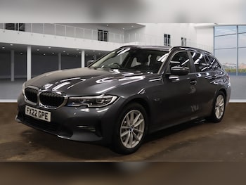 Used BMW 3 Series 2022 for sale - 76503073: Photo