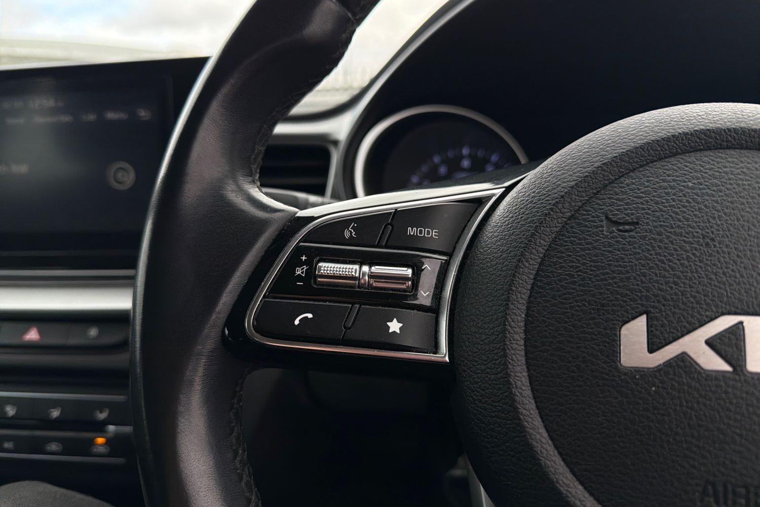 Used Kia Ceed 2022 for sale - 77608332: Photo 11