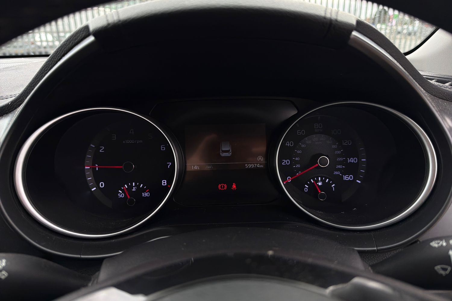 Used Kia Ceed 2022 for sale - 77608332: Photo 12