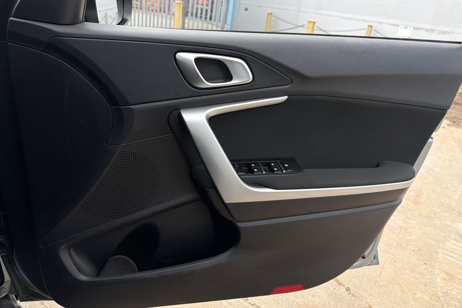 Used Kia Ceed 2022 for sale - 77608332: Photo 14