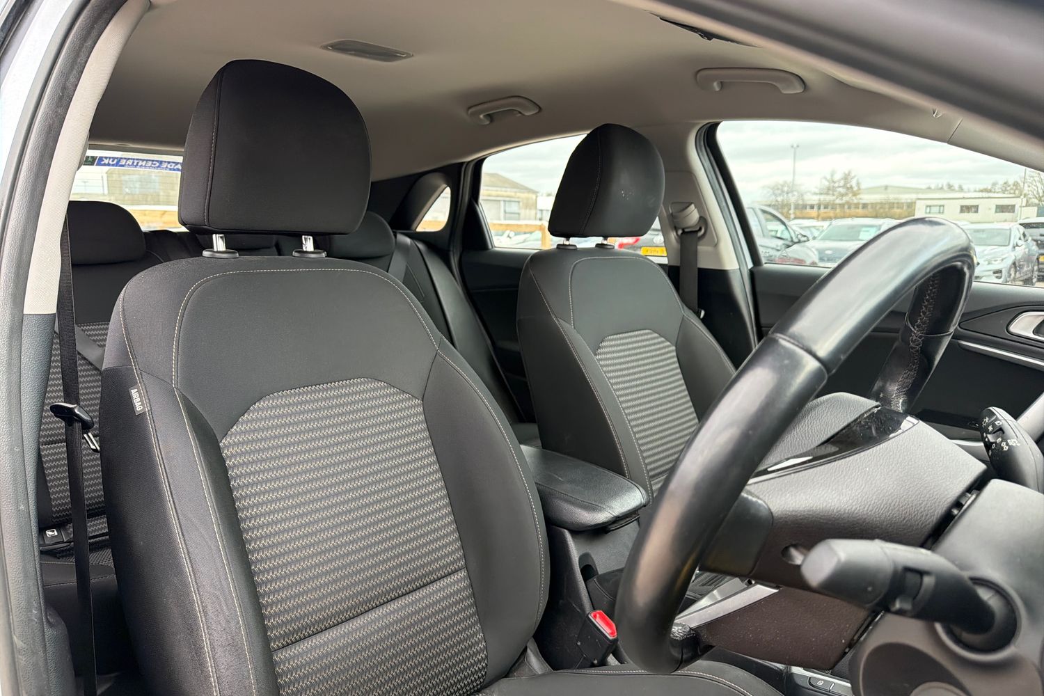 Used Kia Ceed 2022 for sale - 77608332: Photo 15