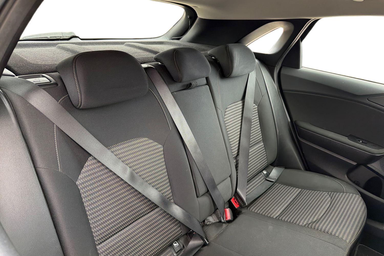 Used Kia Ceed 2022 for sale - 77608332: Photo 16