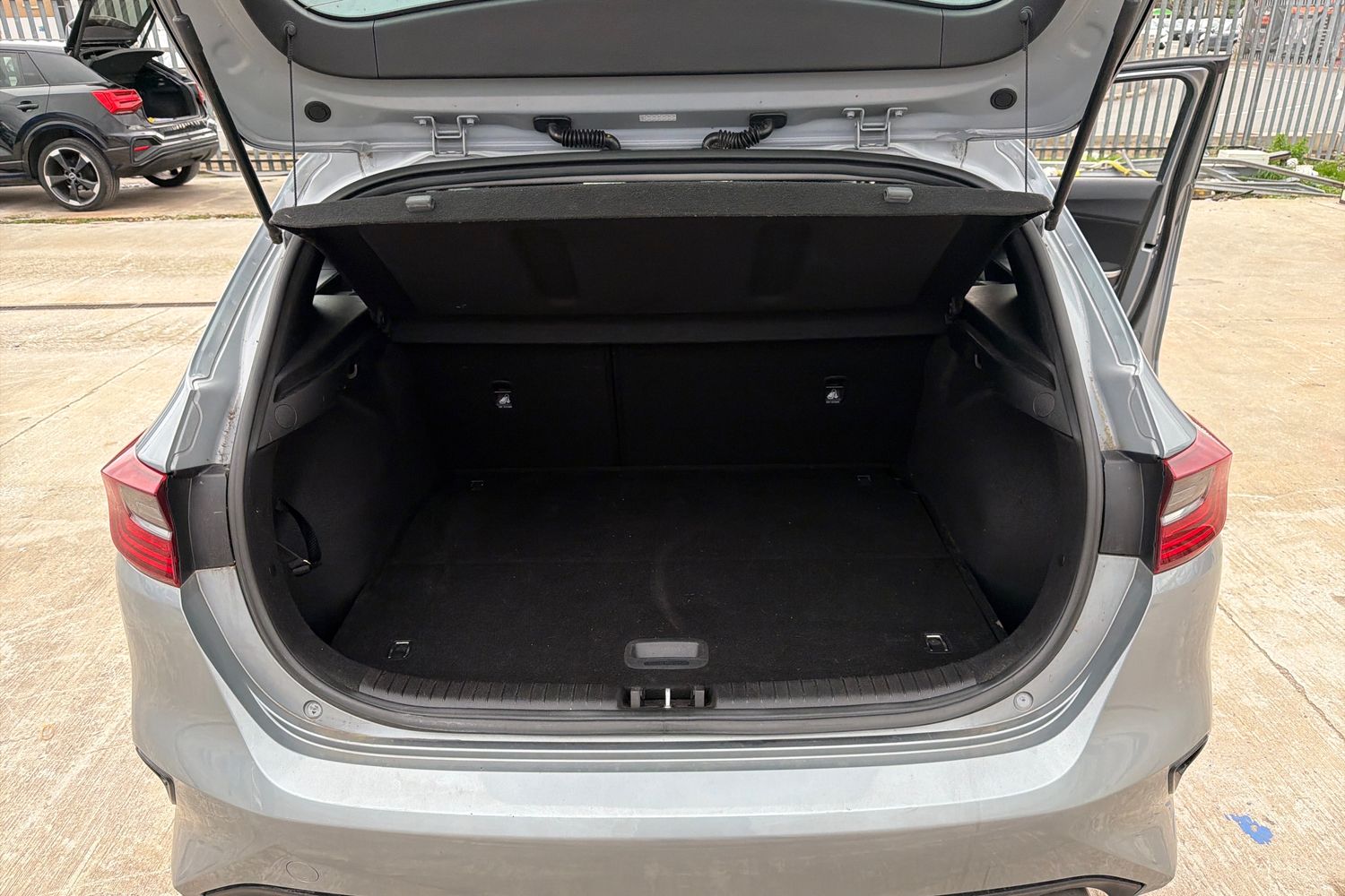 Used Kia Ceed 2022 for sale - 77608332: Photo 17