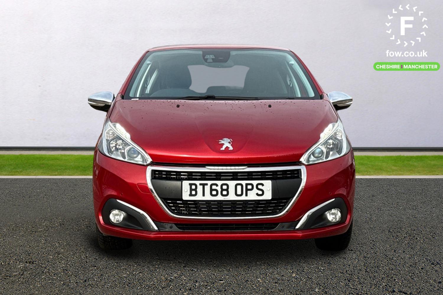 Used Peugeot 208 2018 for sale - 76929329: Photo 17