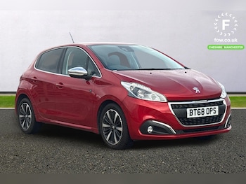 Used Peugeot 208 2018 for sale - 76929329: Photo