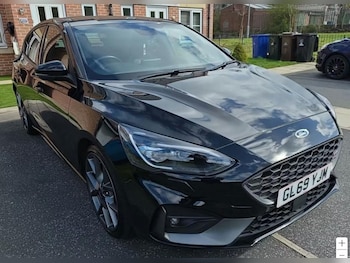 Used Ford Focus 2019 for sale - 78257663: Photo