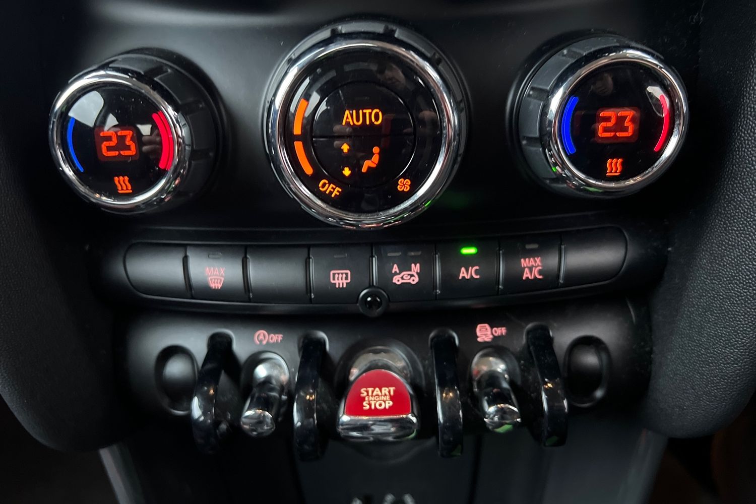 Used MINI Hatch 2016 for sale - 76876081: Photo 10