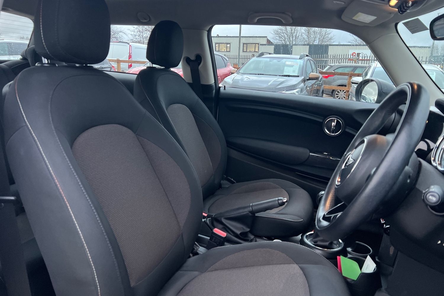 Used MINI Hatch 2016 for sale - 76876081: Photo 15