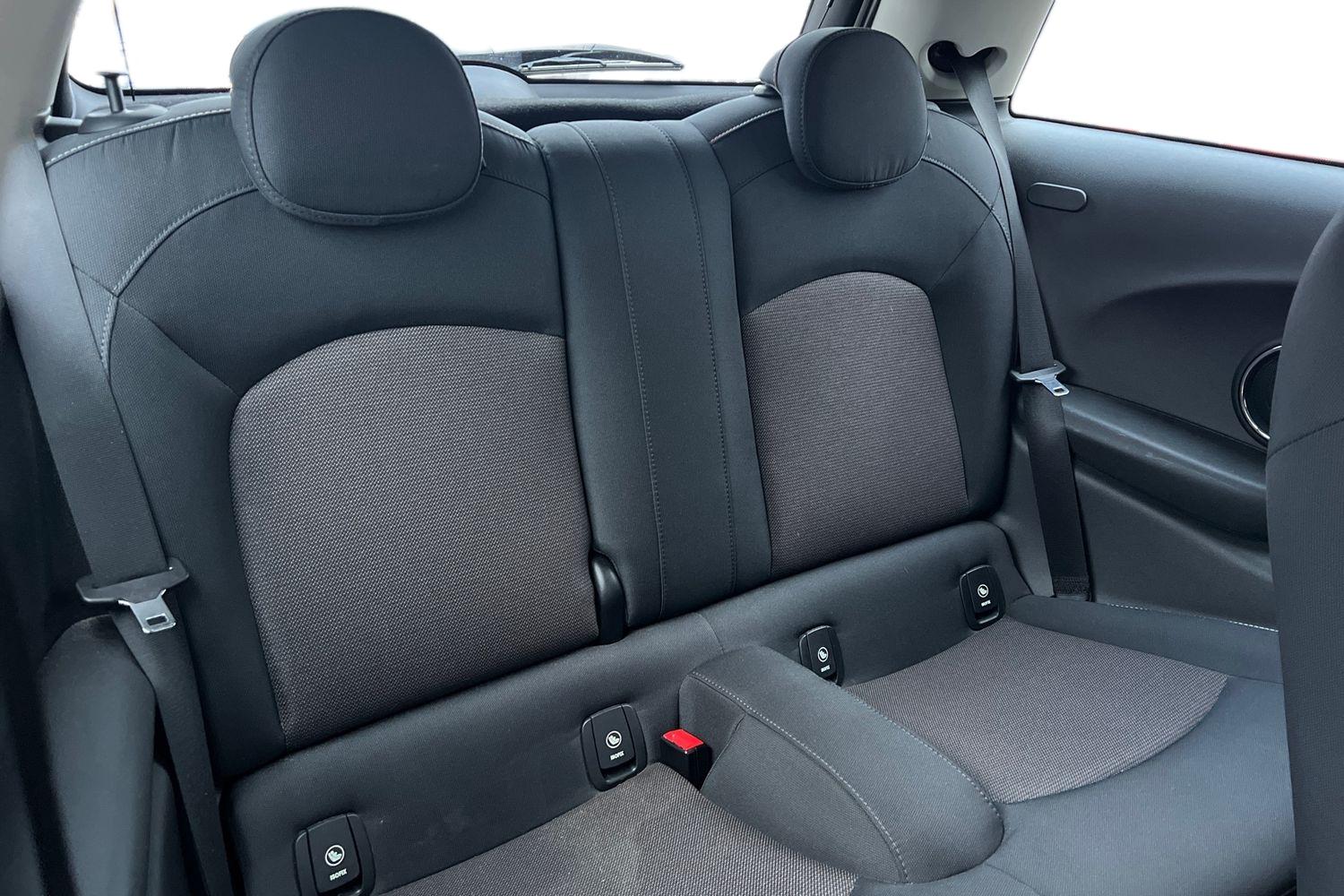 Used MINI Hatch 2016 for sale - 76876081: Photo 16