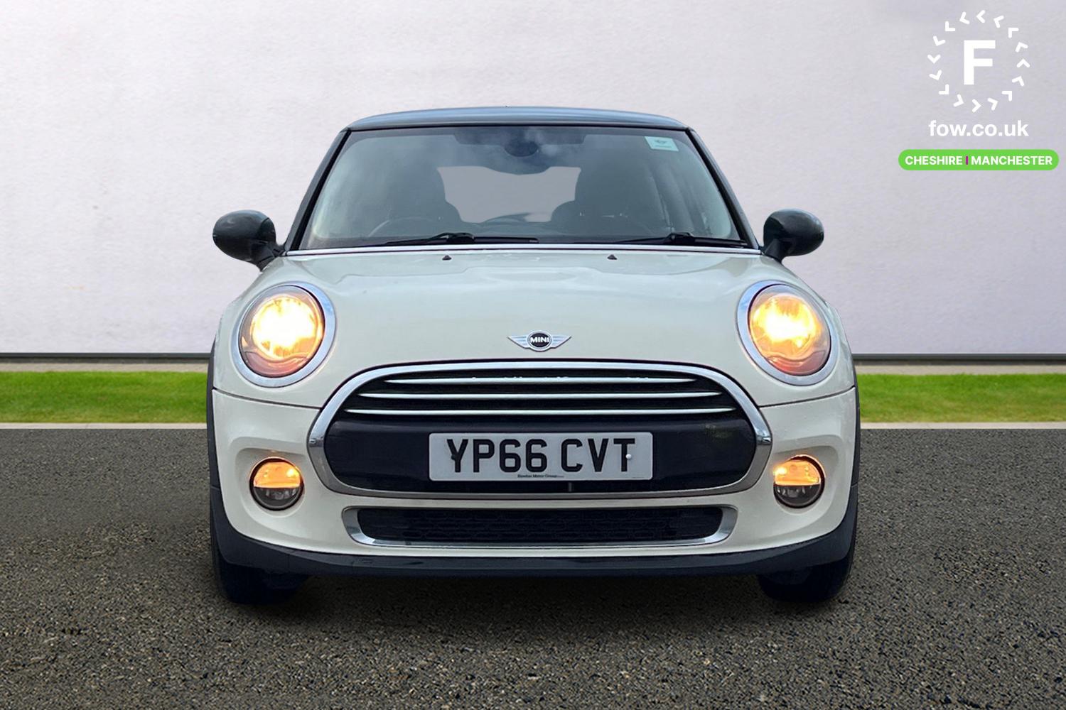 Used MINI Hatch 2016 for sale - 76876081: Photo 19