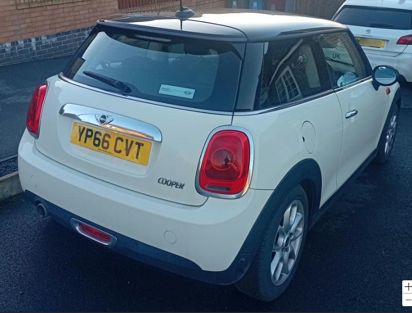 Used MINI Hatch 2016 for sale - 76876081: Photo 2