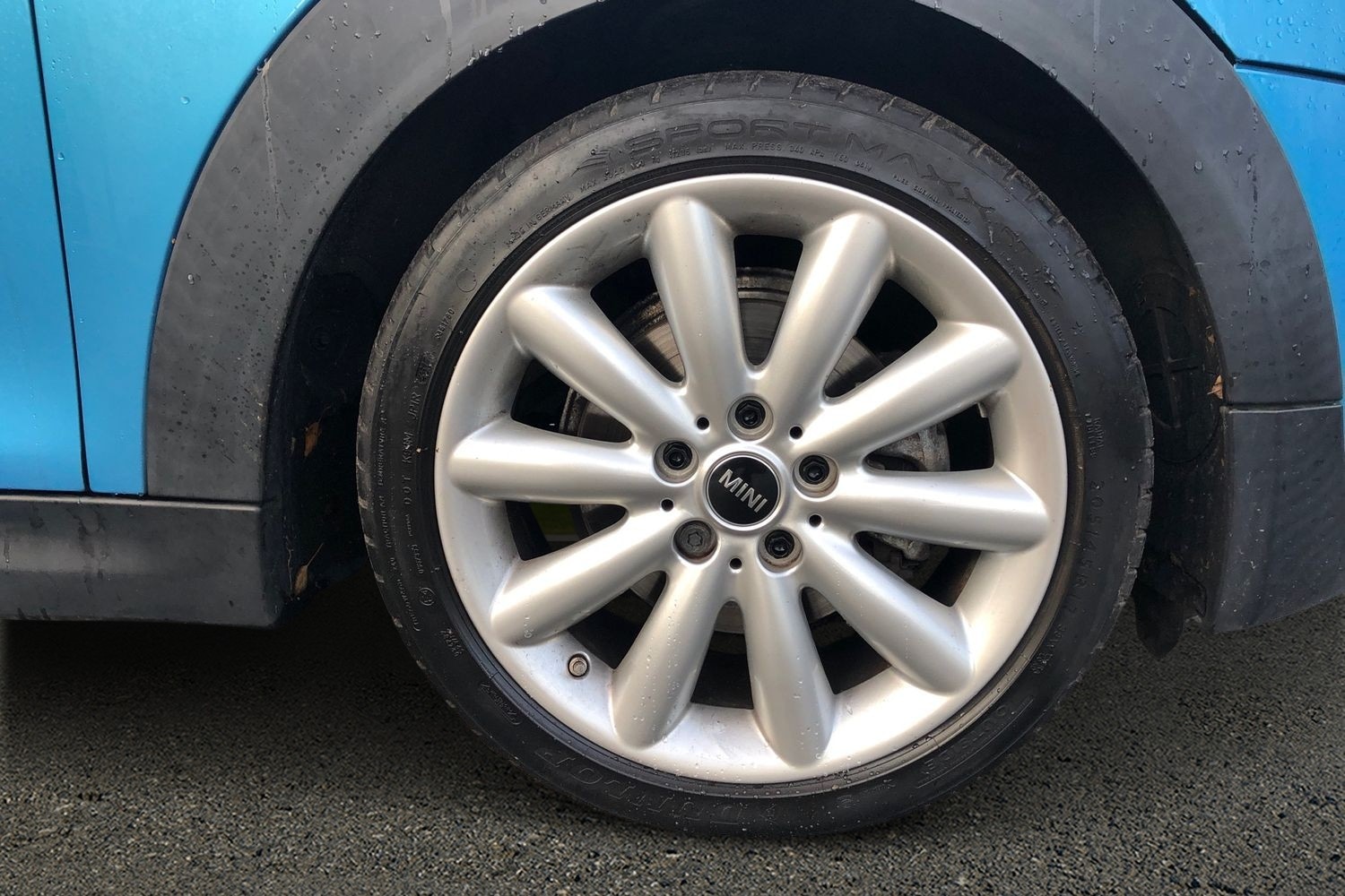 Used MINI Hatch 2018 for sale - 76979183: Photo 13