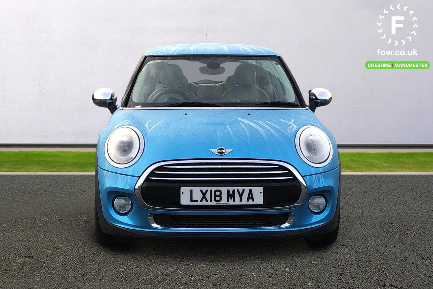 Used MINI Hatch 2018 for sale - 76979183: Photo 14