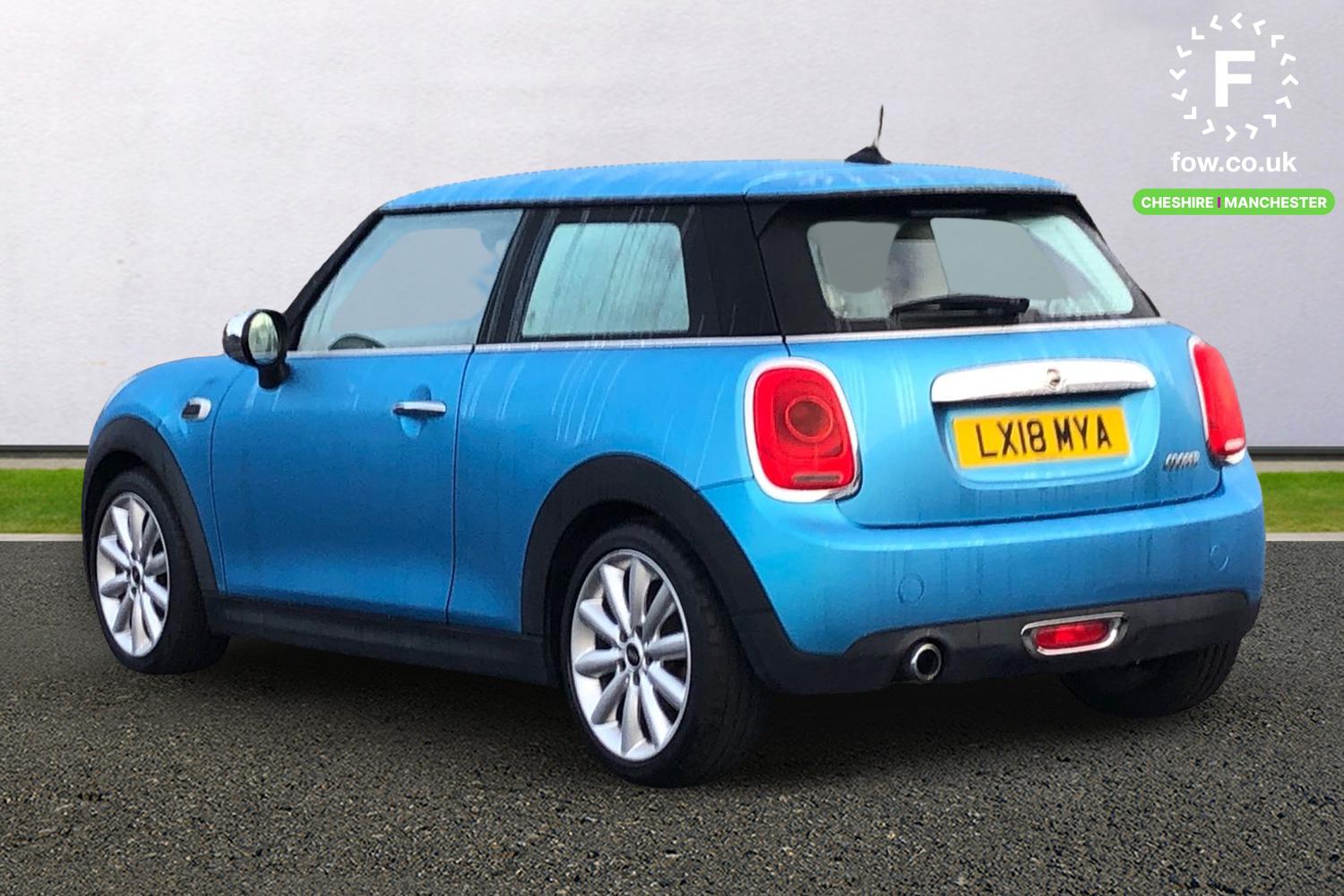 Used MINI Hatch 2018 for sale - 76979183: Photo 2