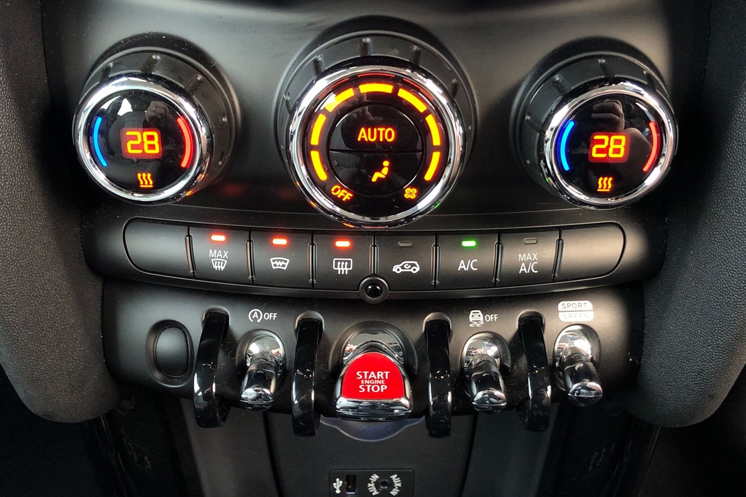 Used MINI Hatch 2018 for sale - 76979183: Photo 7