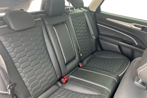 Used Ford Mondeo 2018 for sale - 76219940: Photo 12