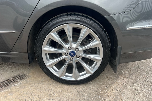 Used Ford Mondeo 2018 for sale - 76219940: Photo 14