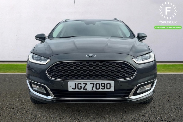 Used Ford Mondeo 2018 for sale - 76219940: Photo 15