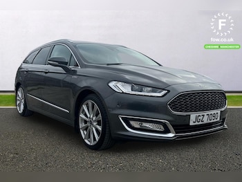 Ford - Mondeo
