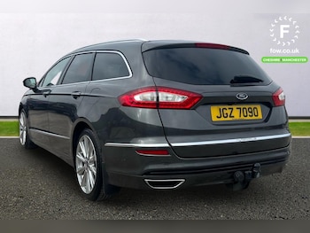 Used Ford Mondeo 2018 for sale - 76219940: Photo 2