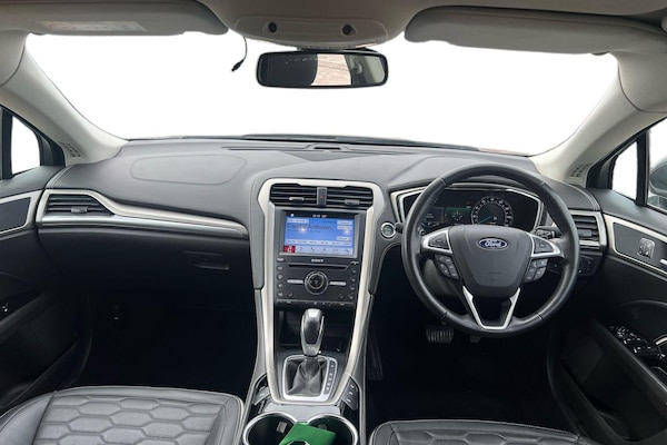 Used Ford Mondeo 2018 for sale - 76219940: Photo 3