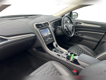 Used Ford Mondeo 2018 for sale - 76219940: Photo 4