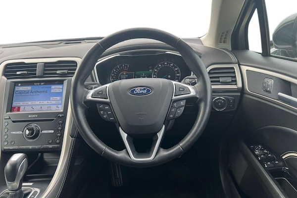 Used Ford Mondeo 2018 for sale - 76219940: Photo 5