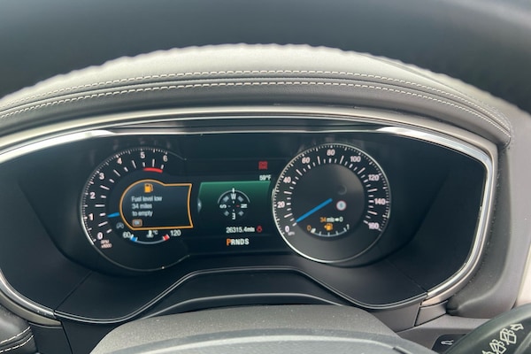 Used Ford Mondeo 2018 for sale - 76219940: Photo 8
