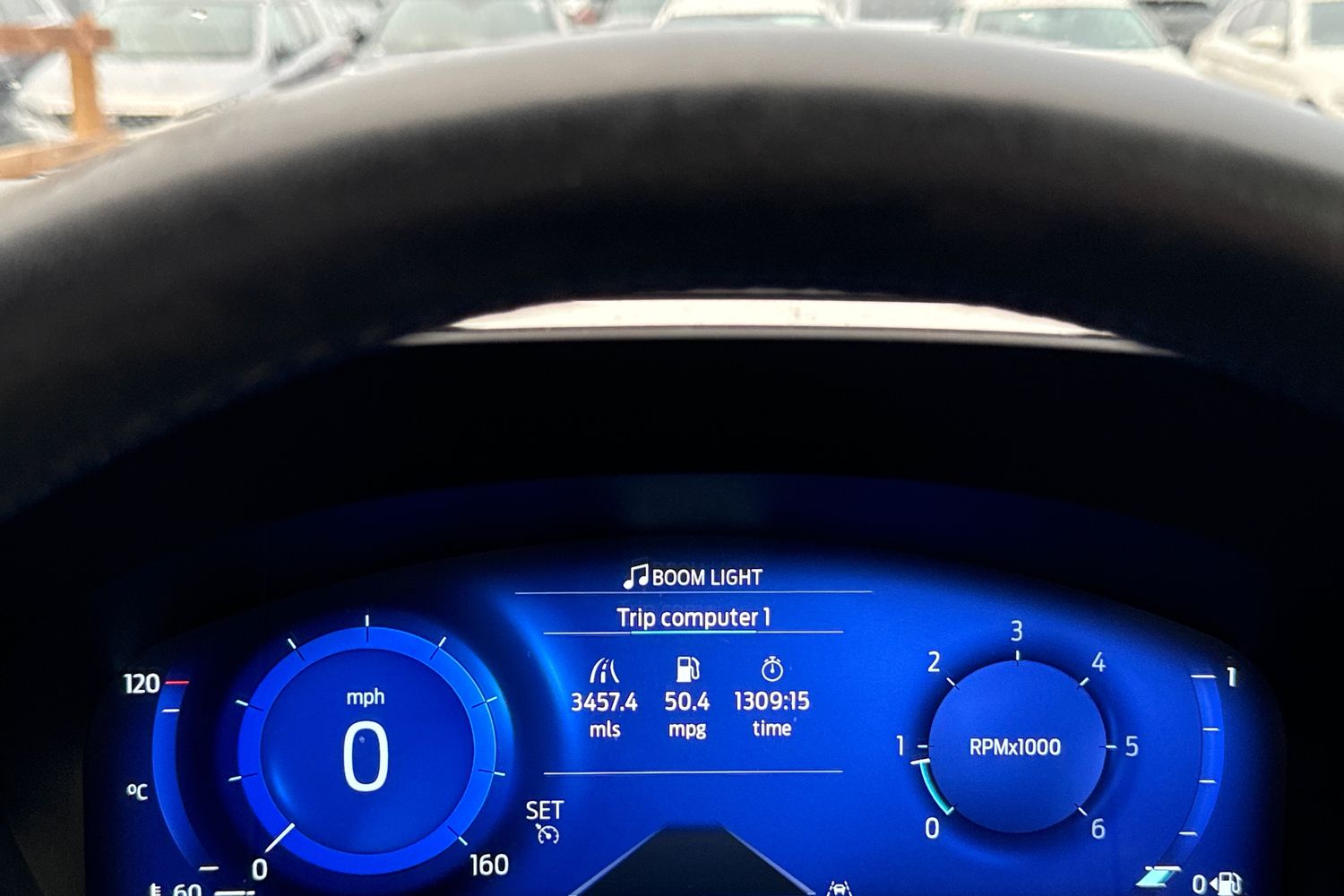 Used Ford Kuga 2021 for sale - 77791794: Photo 14