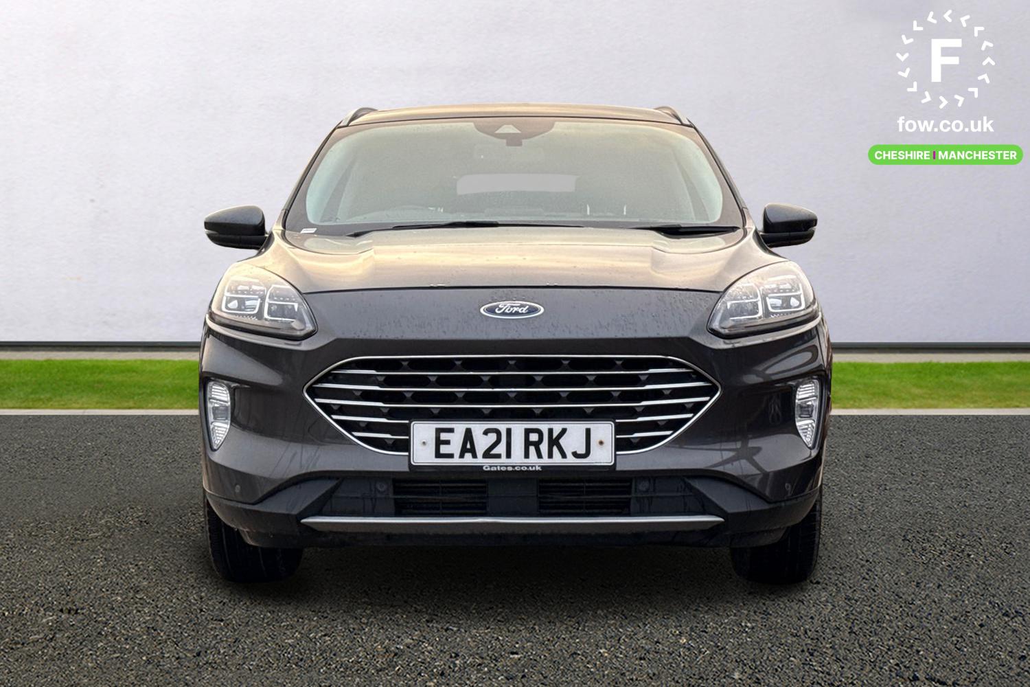 Used Ford Kuga 2021 for sale - 77791794: Photo 19