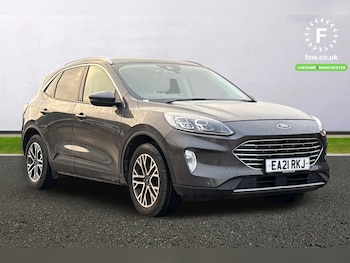 Used Ford Kuga 2021 for sale - 77791794: Photo