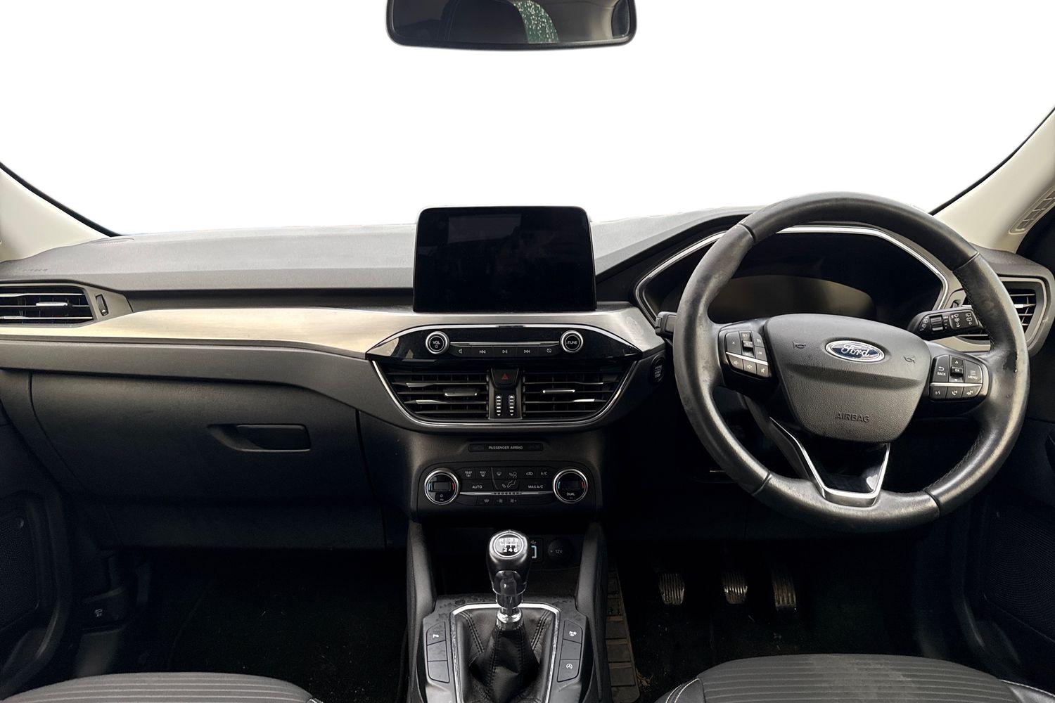 Used Ford Kuga 2021 for sale - 77791794: Photo 3