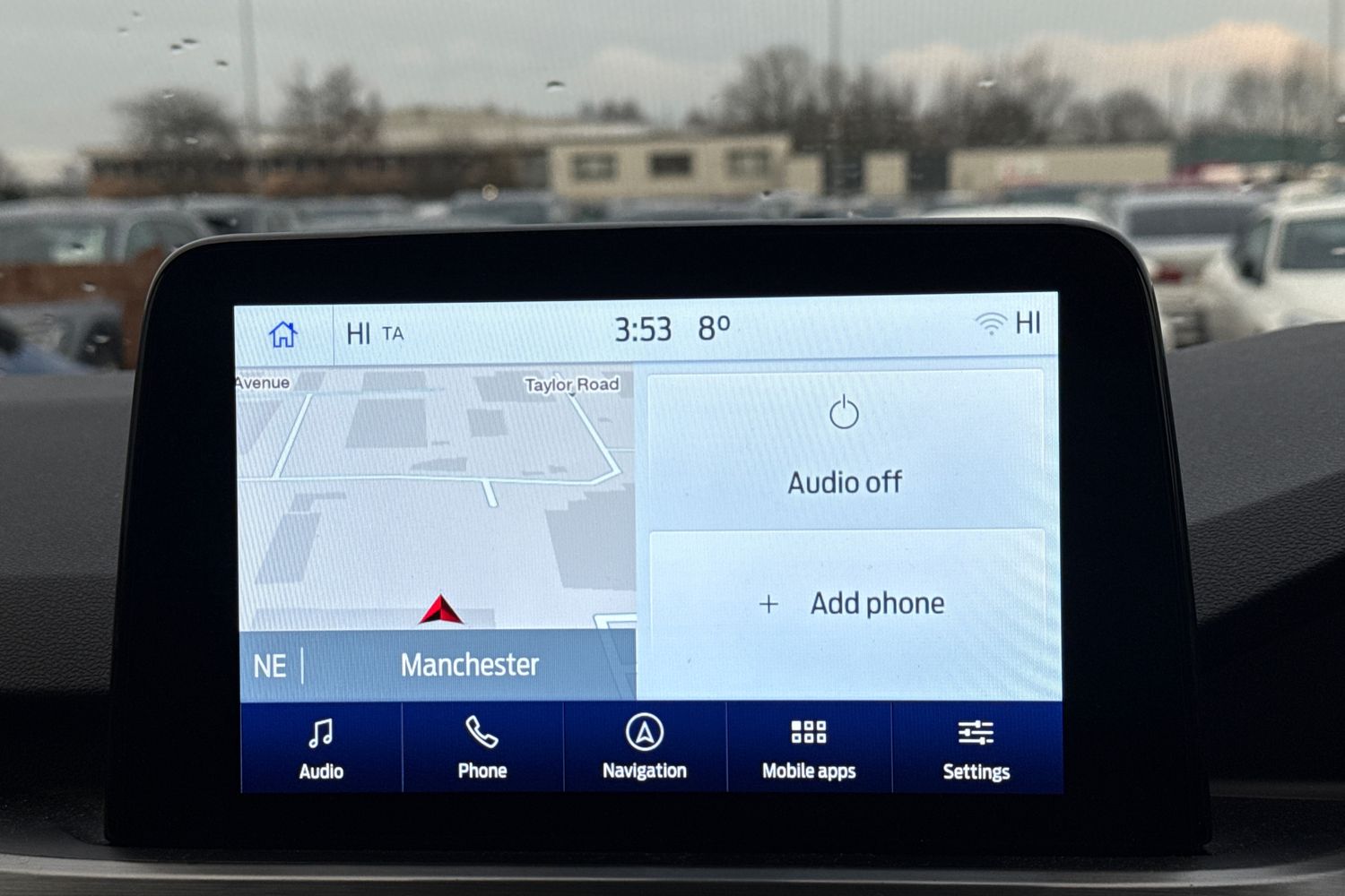 Used Ford Kuga 2021 for sale - 77791794: Photo 6