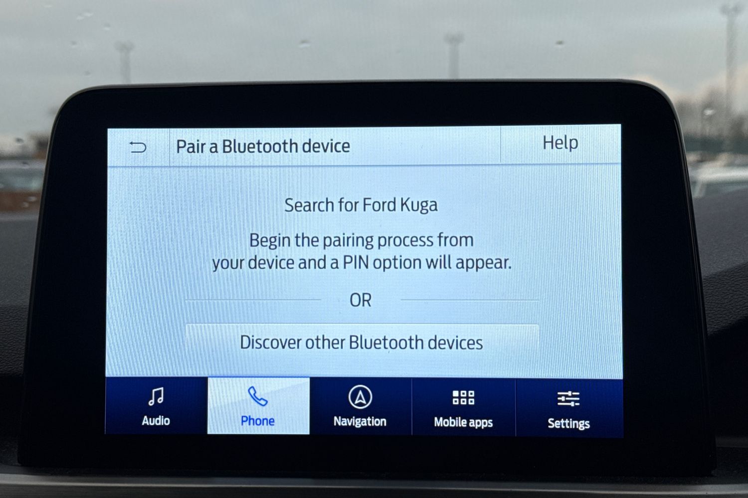 Used Ford Kuga 2021 for sale - 77791794: Photo 9