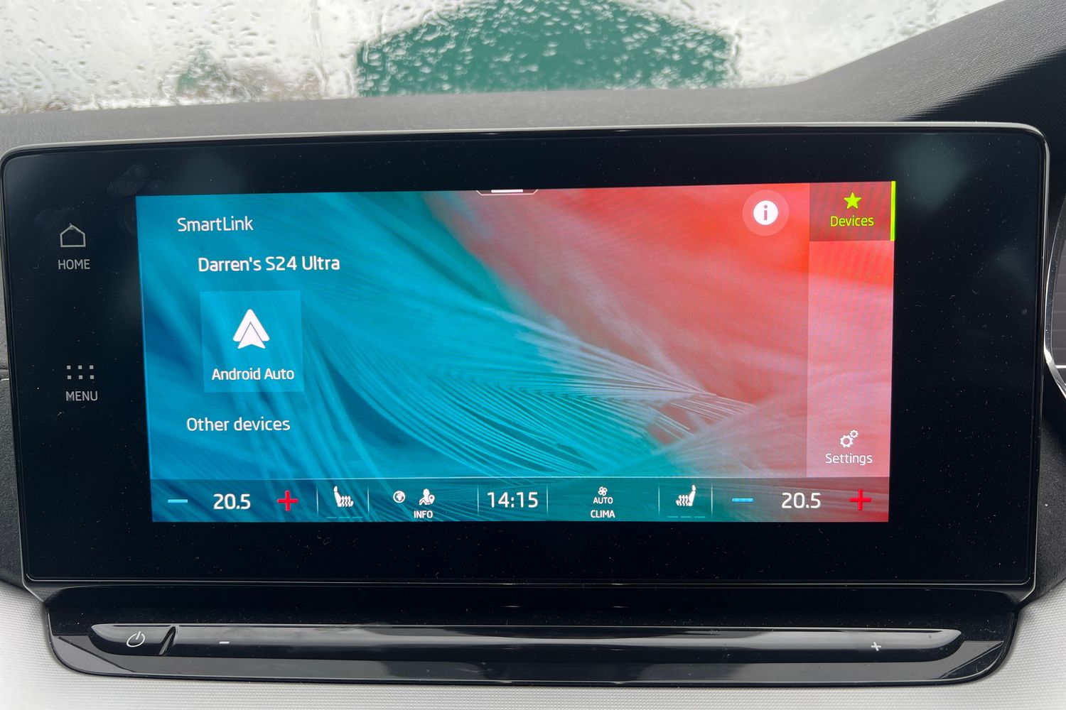 Used Skoda Octavia 2021 for sale - 76509120: Photo 13