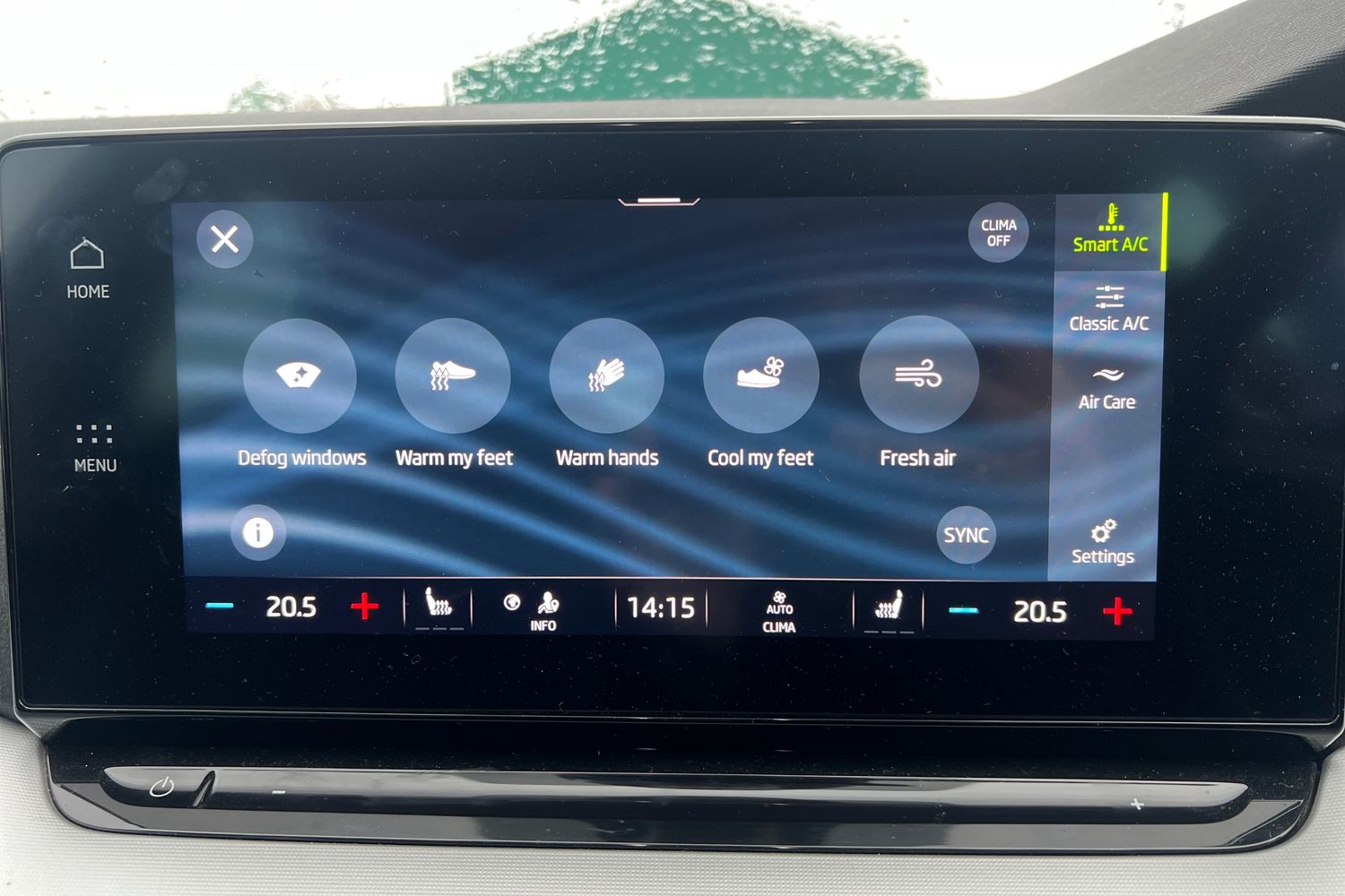 Used Skoda Octavia 2021 for sale - 76509120: Photo 15