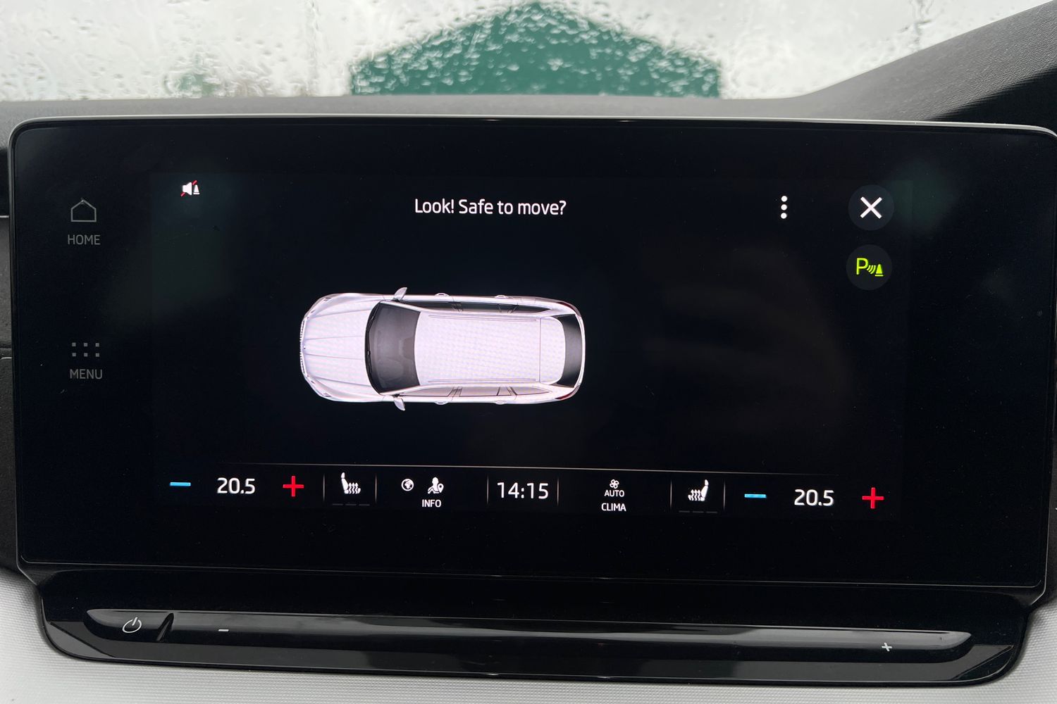 Used Skoda Octavia 2021 for sale - 76509120: Photo 16