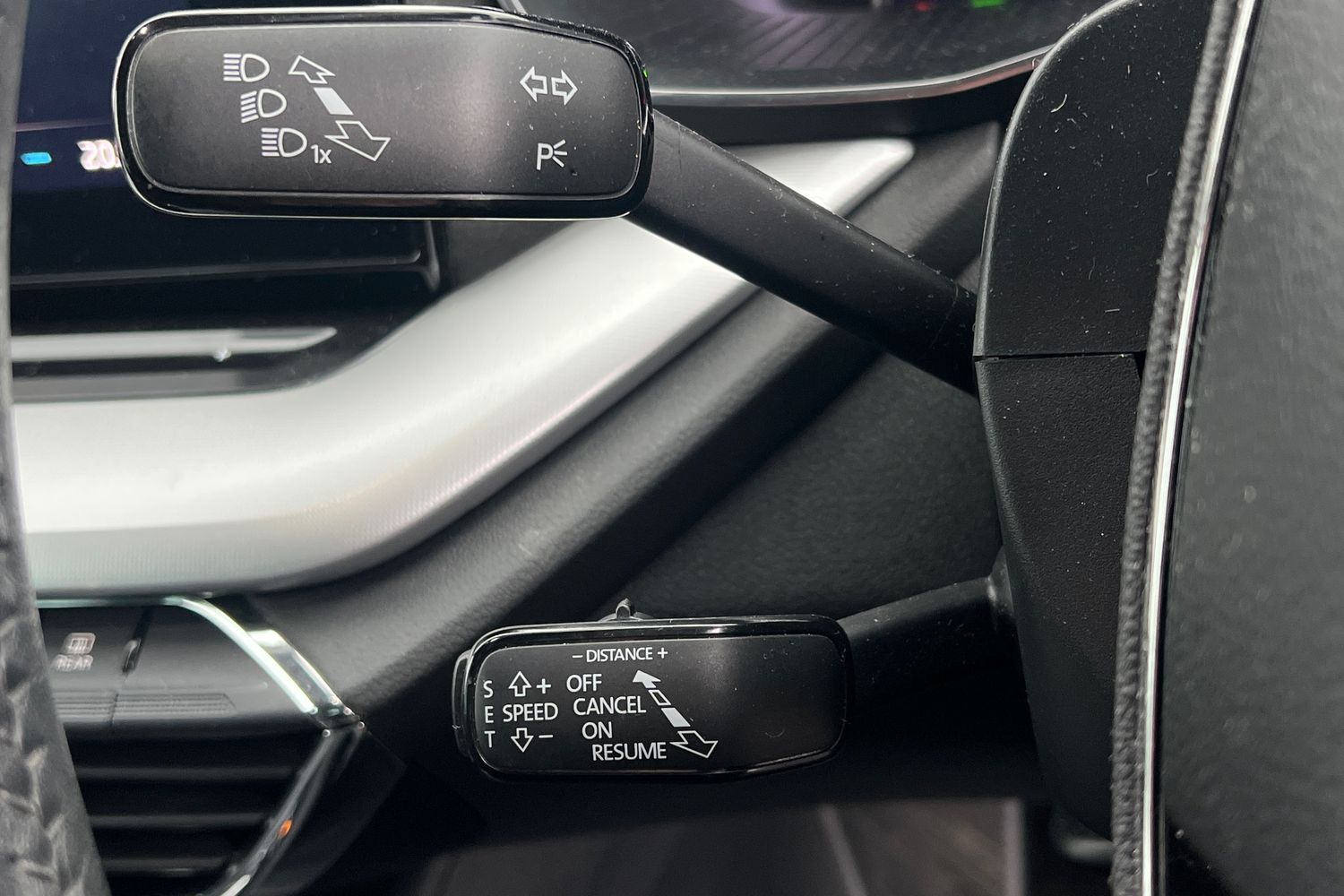 Used Skoda Octavia 2021 for sale - 76509120: Photo 21