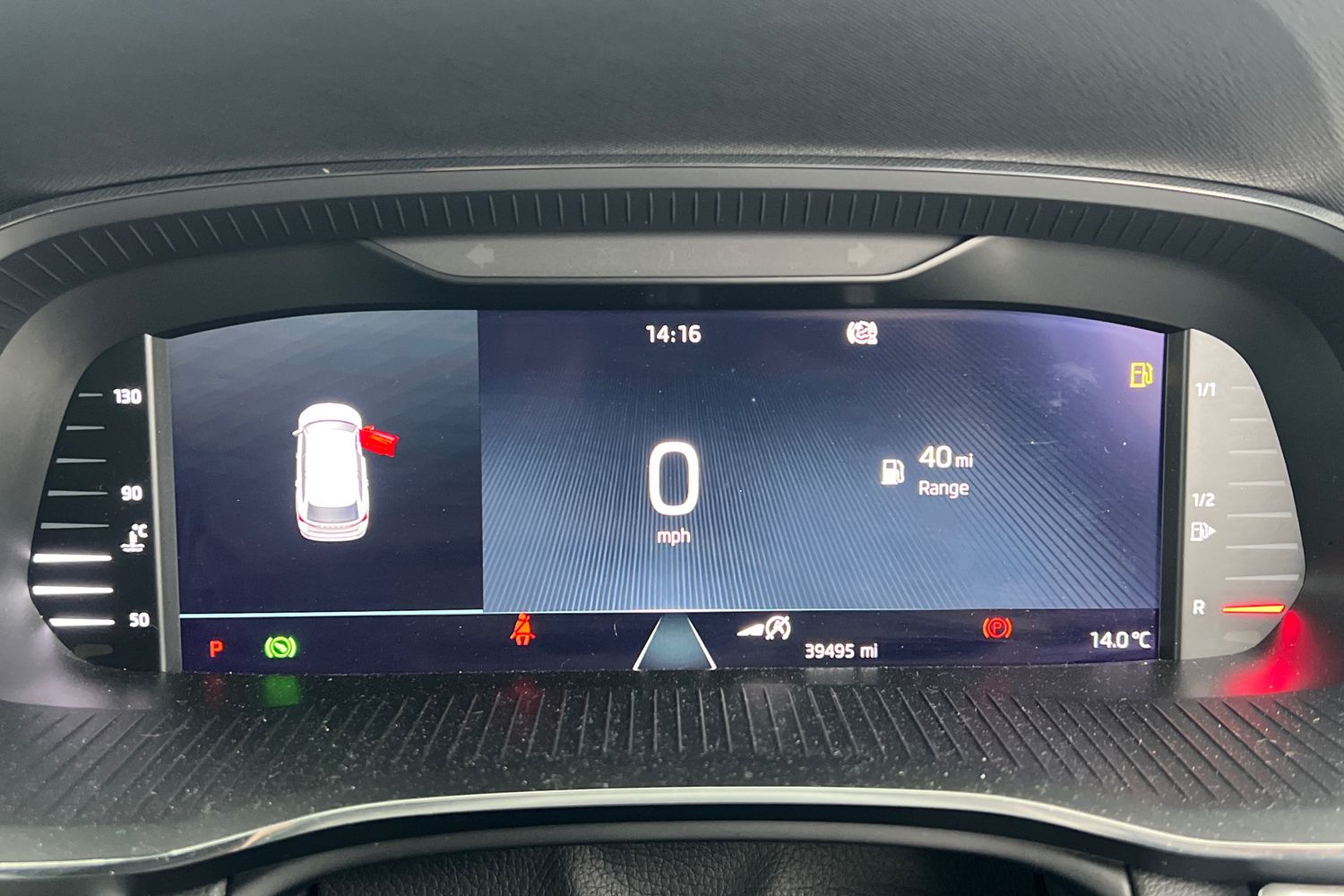 Used Skoda Octavia 2021 for sale - 76509120: Photo 23