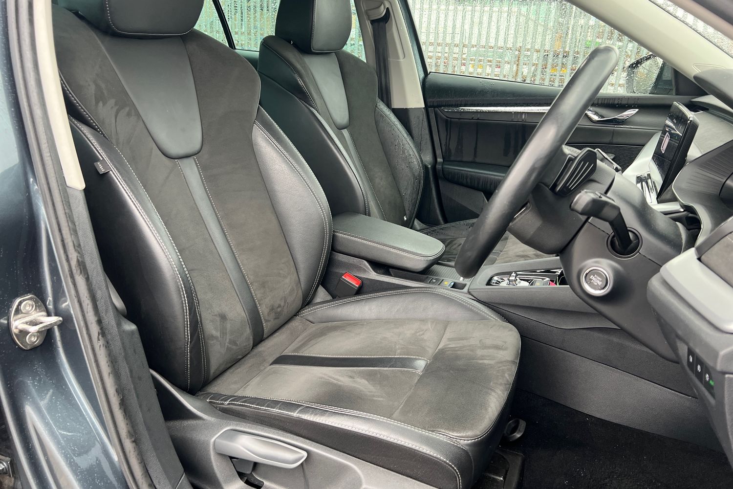 Used Skoda Octavia 2021 for sale - 76509120: Photo 26