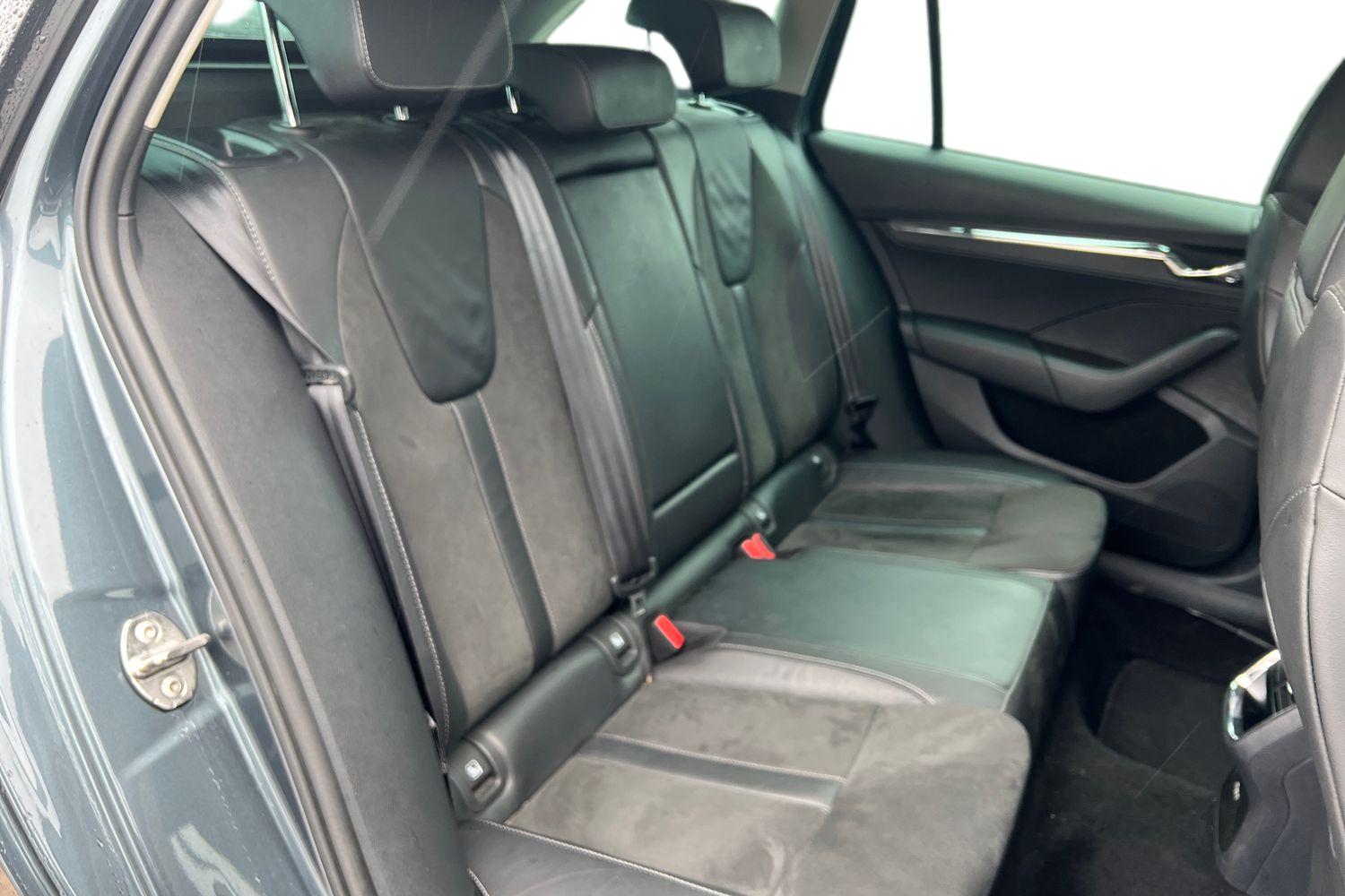 Used Skoda Octavia 2021 for sale - 76509120: Photo 27