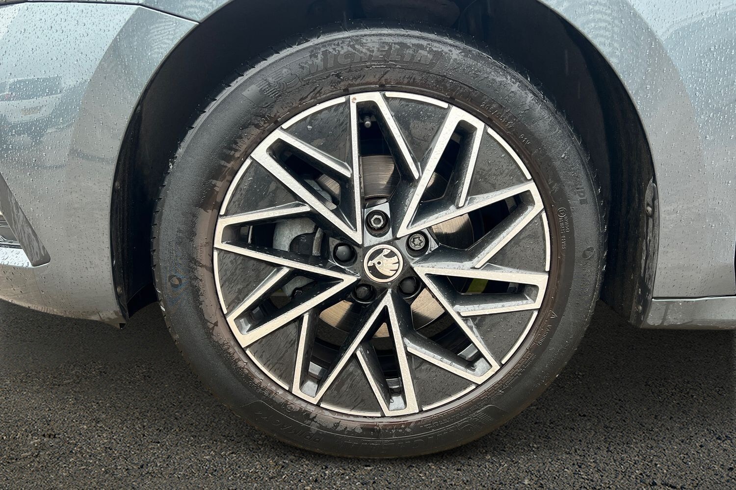 Used Skoda Octavia 2021 for sale - 76509120: Photo 29