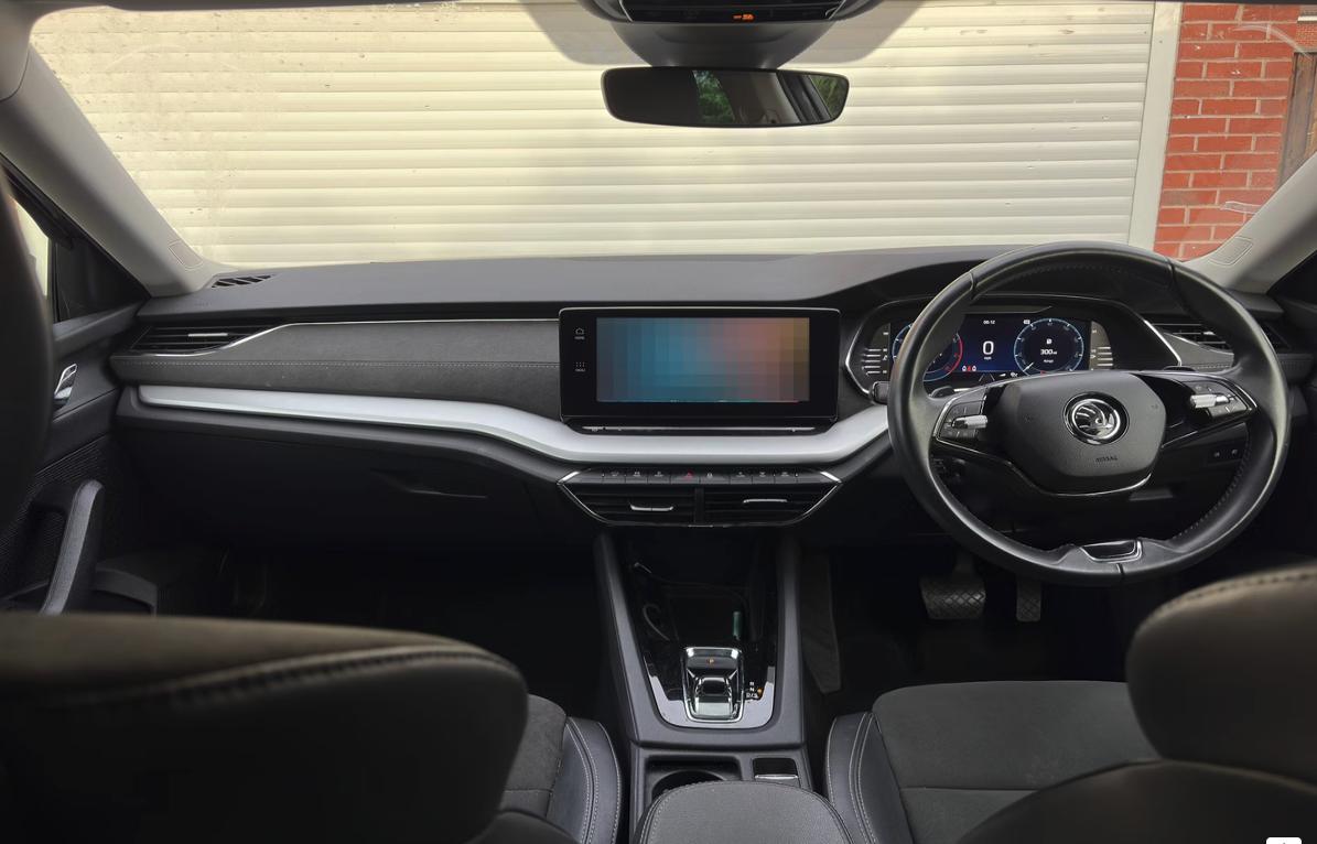 Used Skoda Octavia 2021 for sale - 76509120: Photo 4